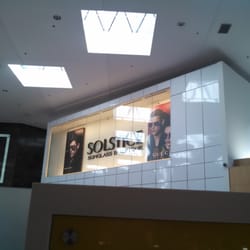 solstice corporate office