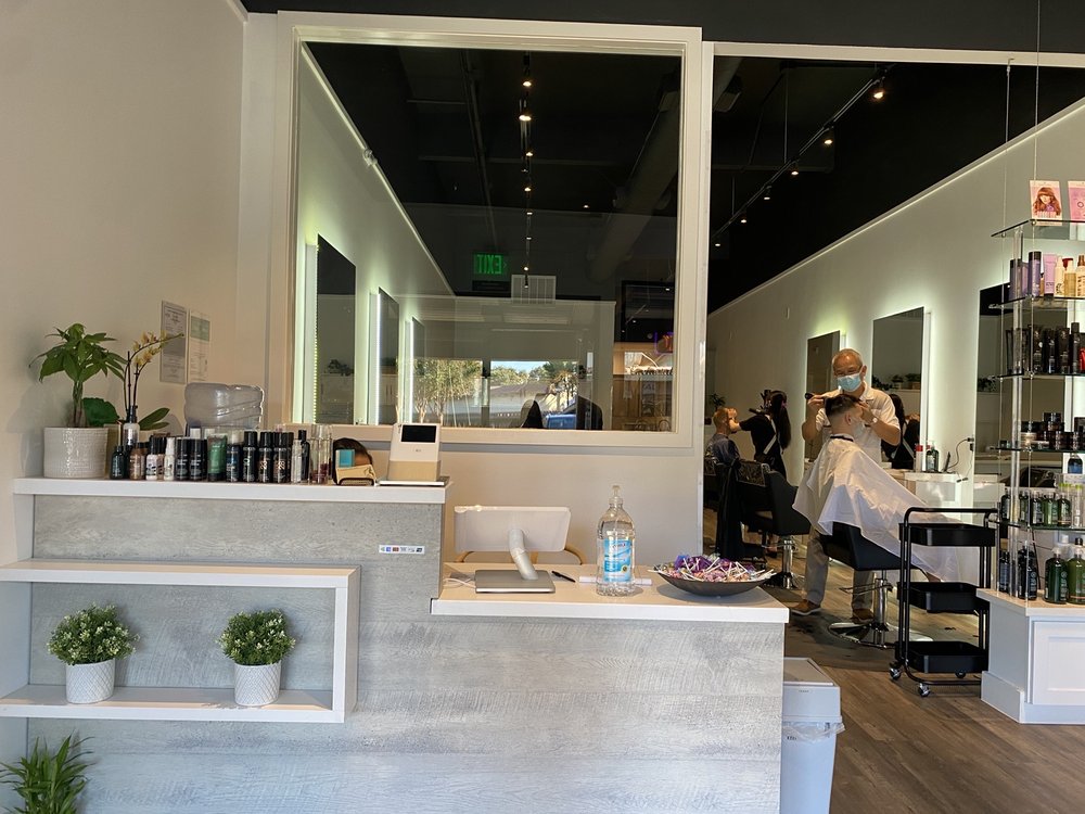 Enchanted Hair Salon