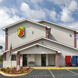 Super 8 By Wyndham Waynesboro Hotels 2045 Rosser Ave Photo Of Super 8 By Wyndham Waynesboro Va United States
