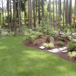 evergreen landscape management landscaping brier wa phone