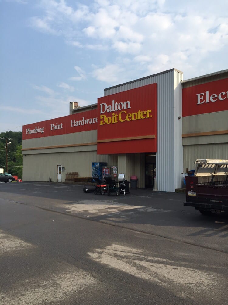 Dalton Do-it Center