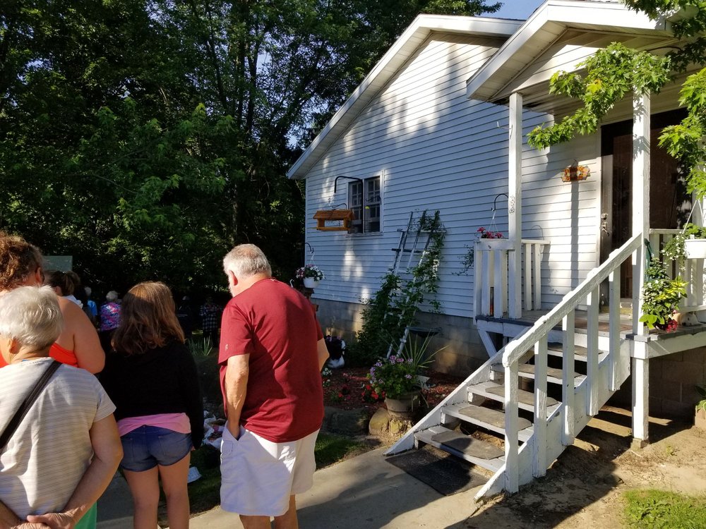 Pleasant View Bakery 21 Photos & 11 Reviews Bakeries N9541 Kiefer