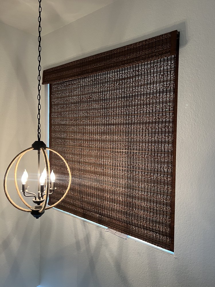 A&M Window Coverings