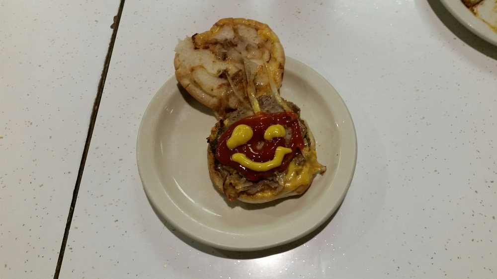 Brayz Hamburgers 27 Photos & 52 Reviews Burgers 22941 Dequindre