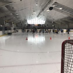 superior ice rink skating rinks 270 indian head rd kings park ice works hockey rink