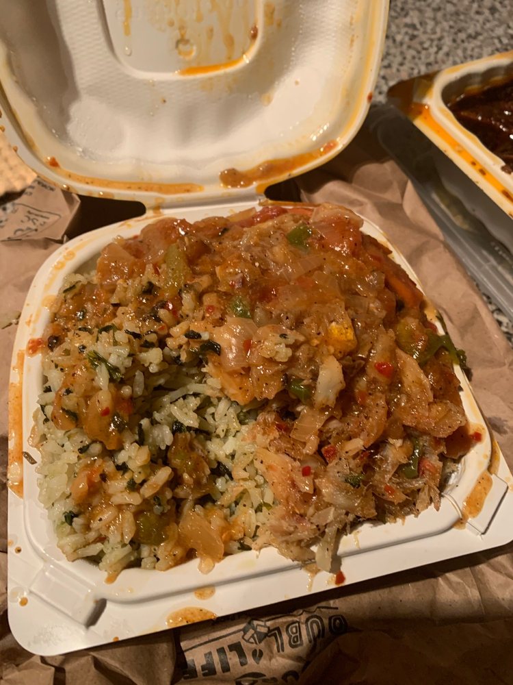 Best Caribbean Restaurant & Grill