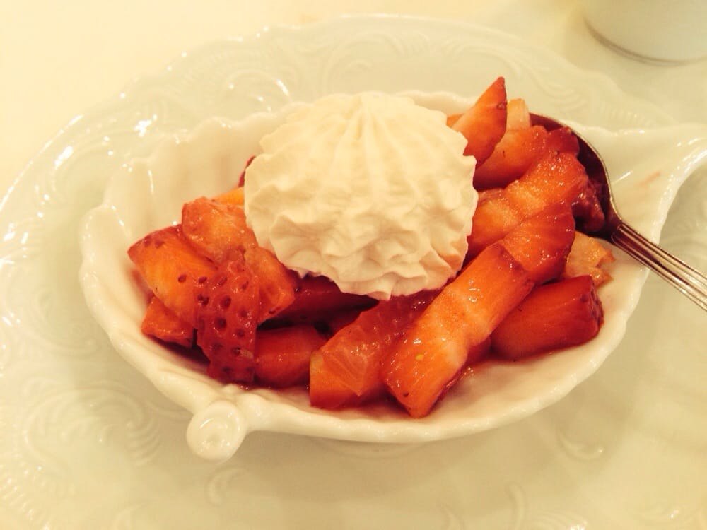 Scarlet Tea Room & Fine Dining CLOSED 425 Photos & 425 Reviews