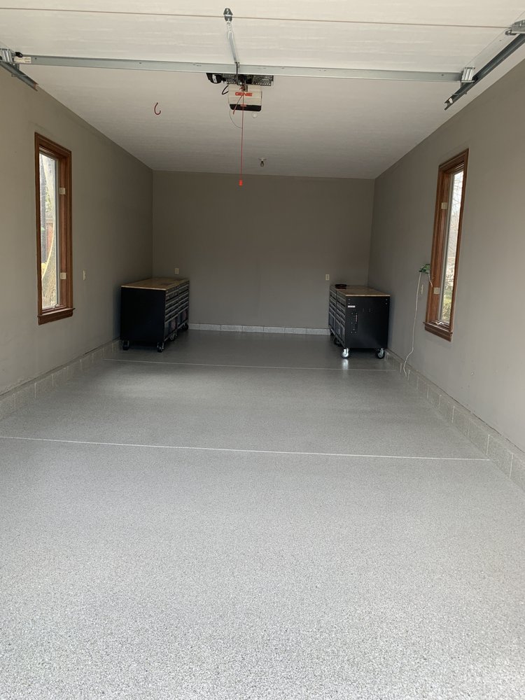image of business Columbus Epoxy Flooring Company