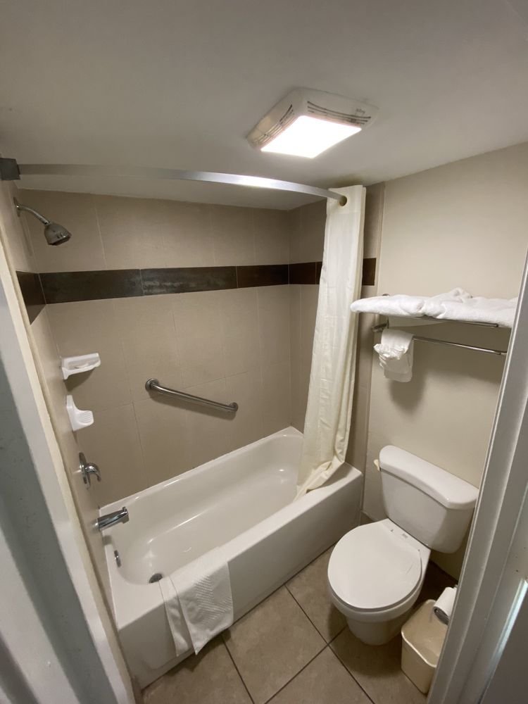 Quality Inn Bradenton - Sarasota North