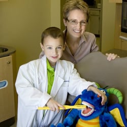 Children's Dentistry of West Georgia gift card