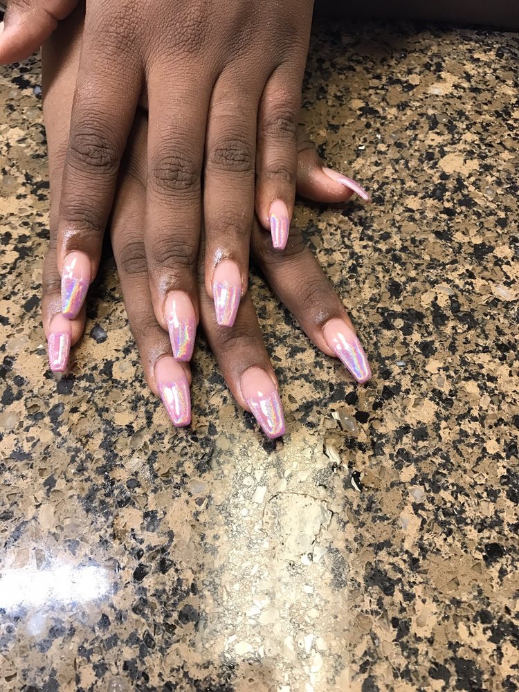 King Nails & Spa 70 Photos & 26 Reviews Nail Salons 4478 Lone Tree Way, Antioch, CA