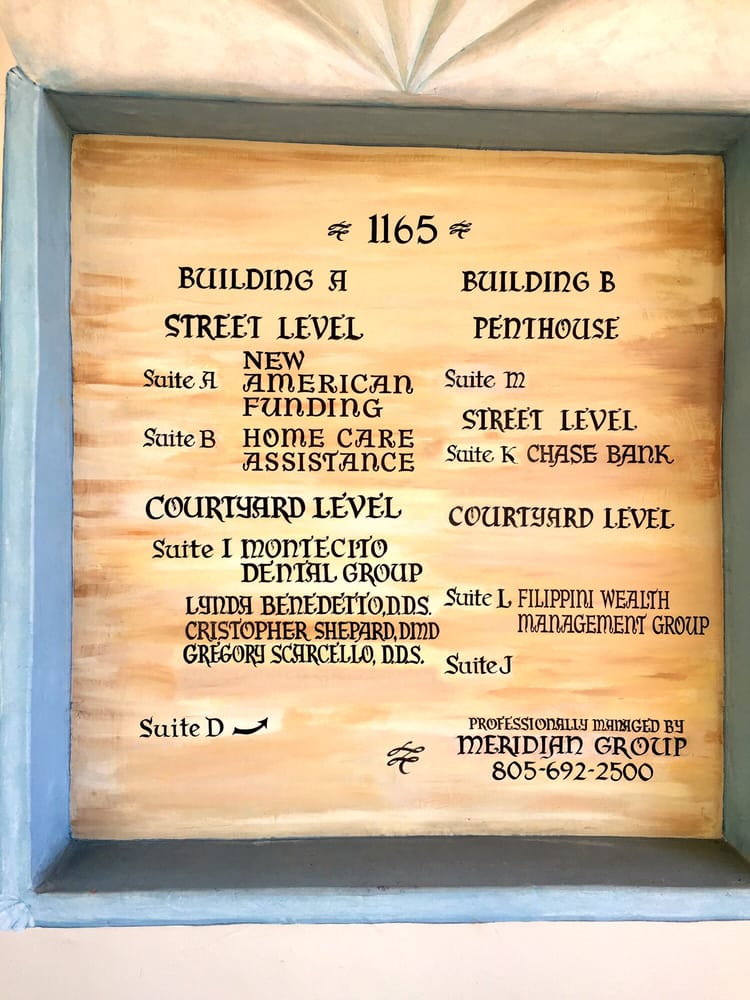 image of business Benedetto Lynda, DDS