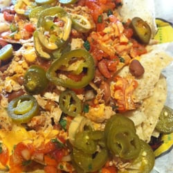 Moe S Southwest Grill Closed 11 Reviews Tex Mex 1830 Cordova Photo Of Moe S Southwest Grill Fort Lauderdale Fl United States En Nachos