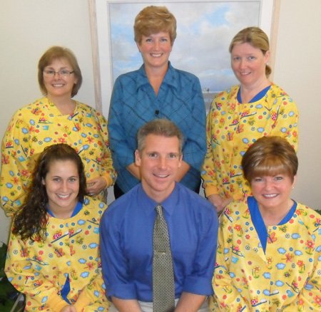 image of business Popeck Family Dentistry