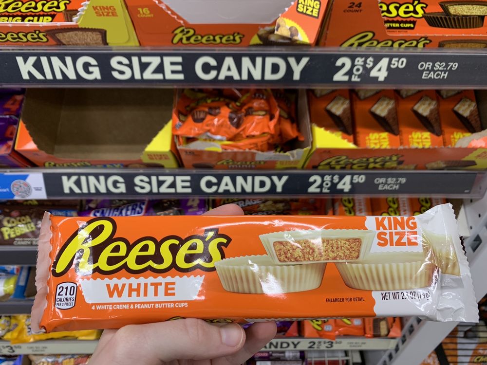 Jacksons Food Stores