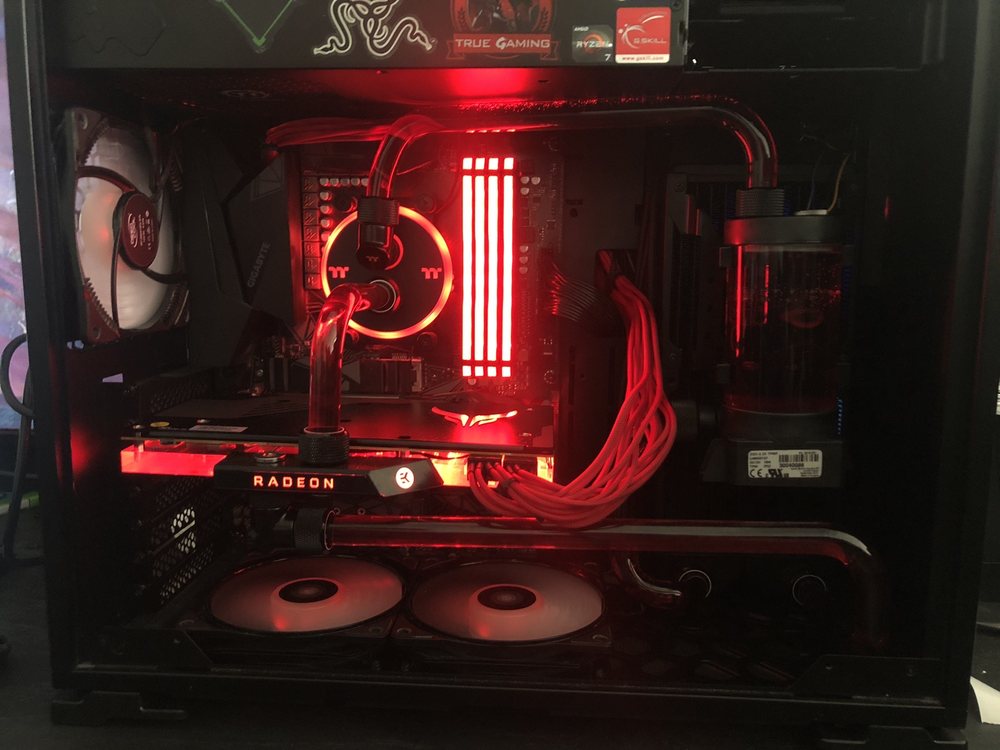 Computer Builders Anonymous