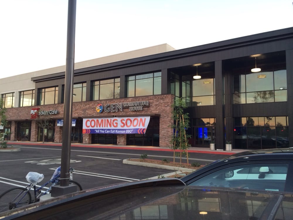 Photos for Gen Korean BBQ House - Yelp