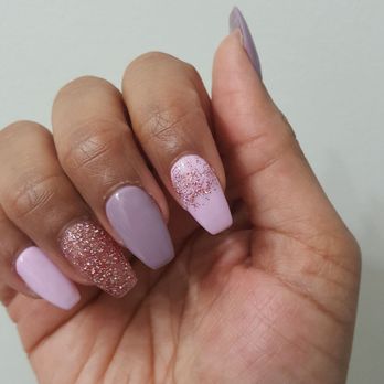 Urban Nail Salon 253 Photos 118 Reviews Salons 5270 Photo Of Urban Nail Salon Peachtree Corners Ga United States This Picture