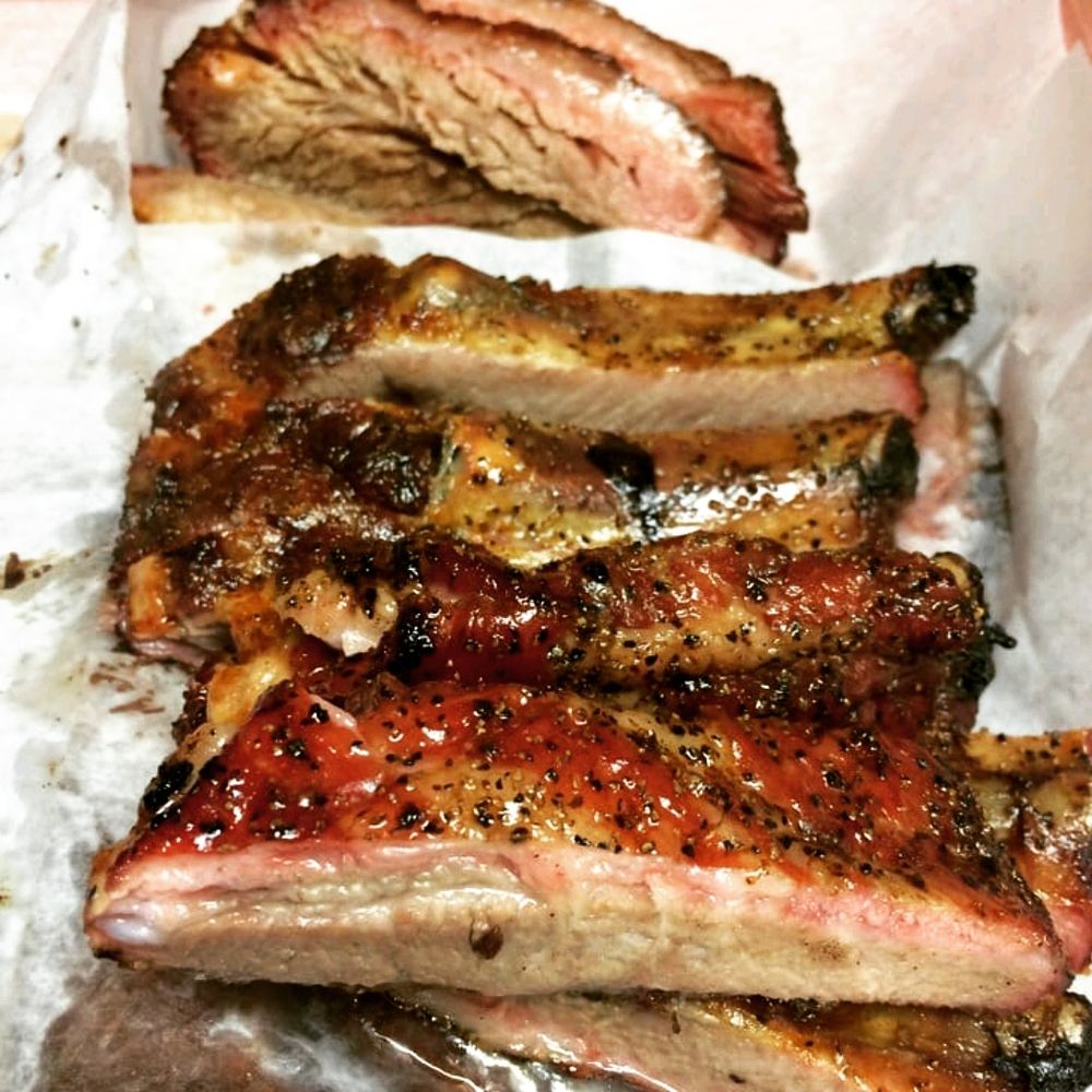 Wink's Barbecue And Smokehouse Wink's Barbecue And Smokehouse