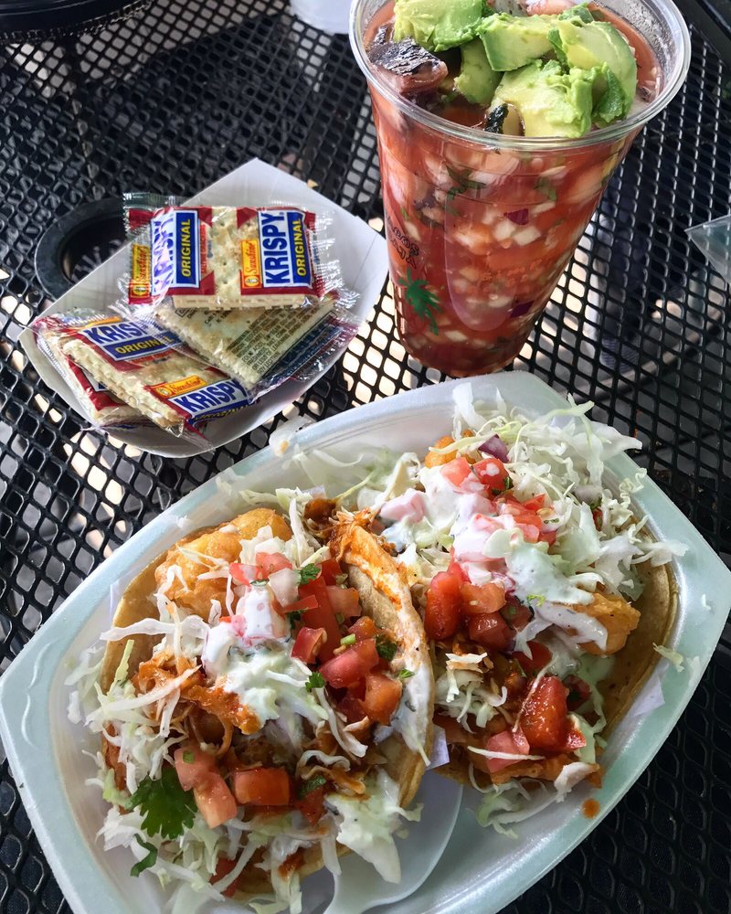 Tacos Baja 922 Photos & 1118 Reviews Mexican 5385 Whittier Blvd