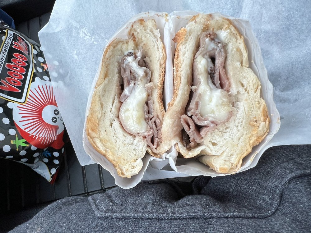 Potbelly Sandwich Works