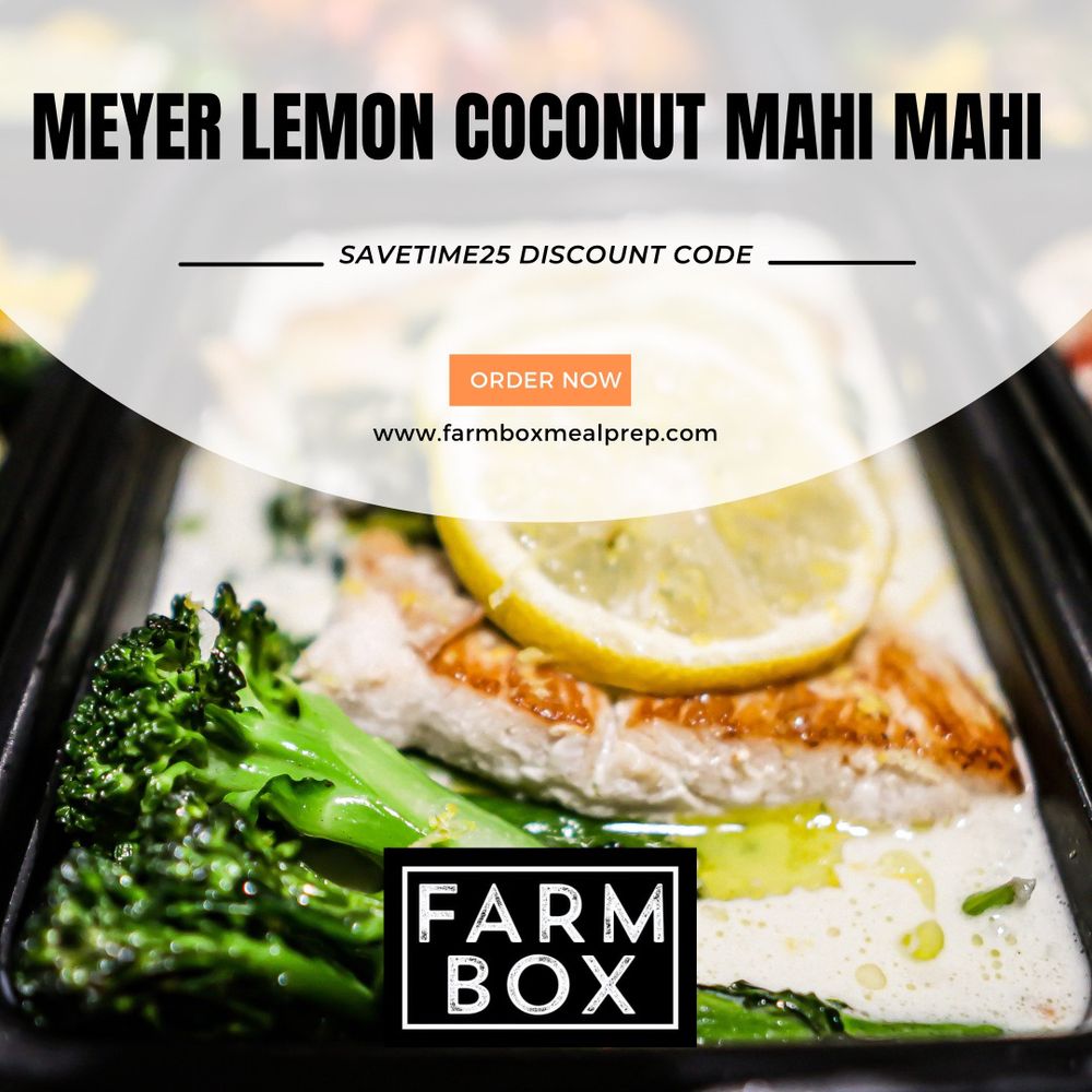 Farm Box
