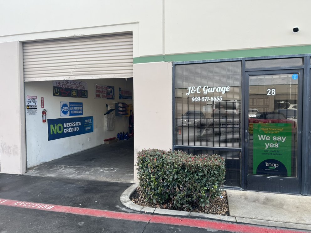 J&C Garage