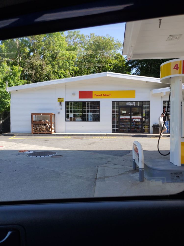 Shell