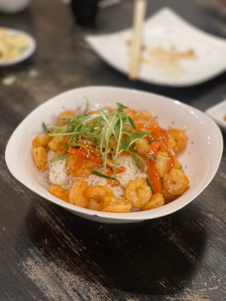 Saiko Sushi - North Park