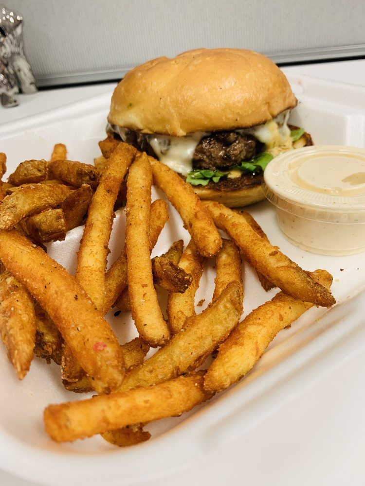 Funkadelic Food Truck