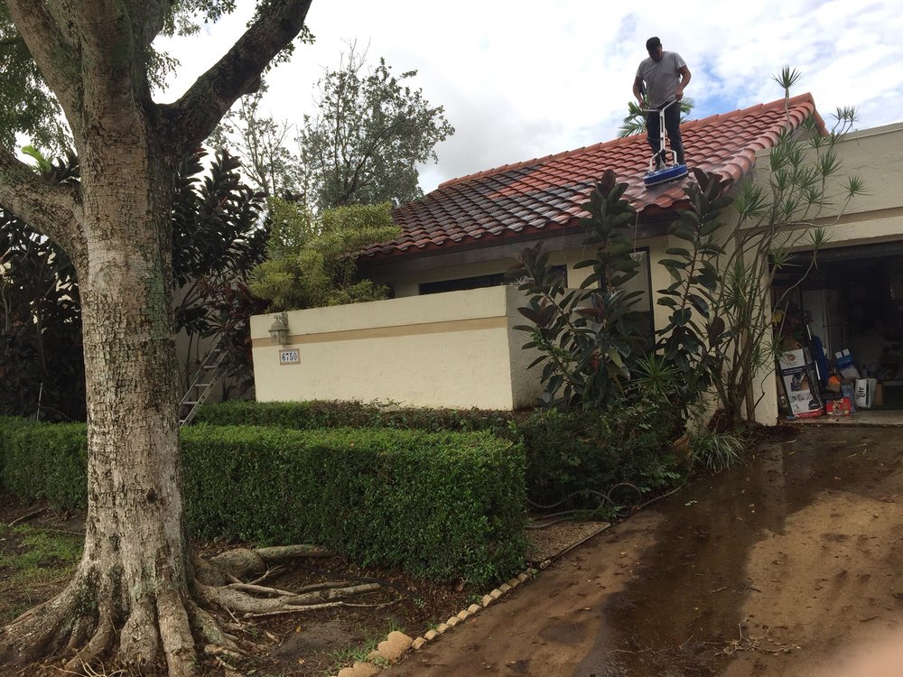 Juan Galdamez Home Maintenance