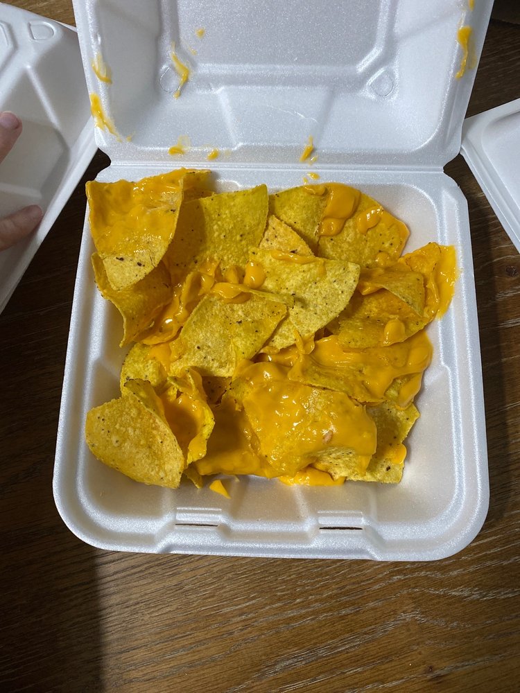 Alfredo's Mexican Food