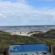 Malaquite Beach Visitor Center 33 Photos 10 Reviews Beach Photo Of Malaquite Visitor Center Corpus Christi Tx United States The
