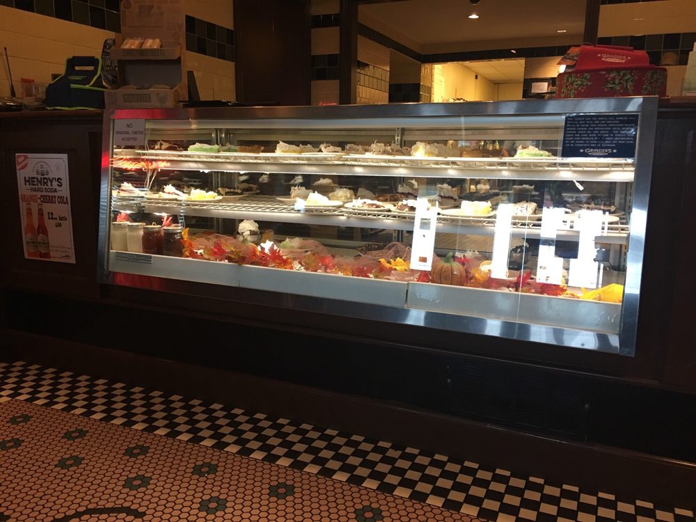 Grinders Above and Beyond Restaurants 22 Reviews American (New) 1820 W State St, Alliance