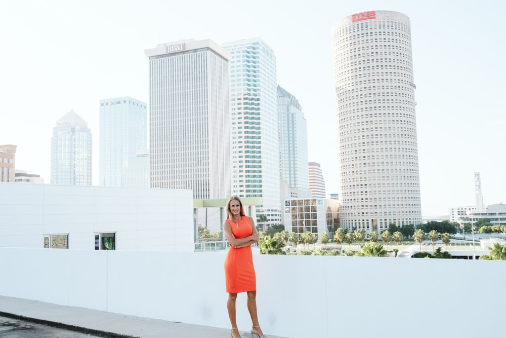 Renee King - Lombardo Team Real Estate