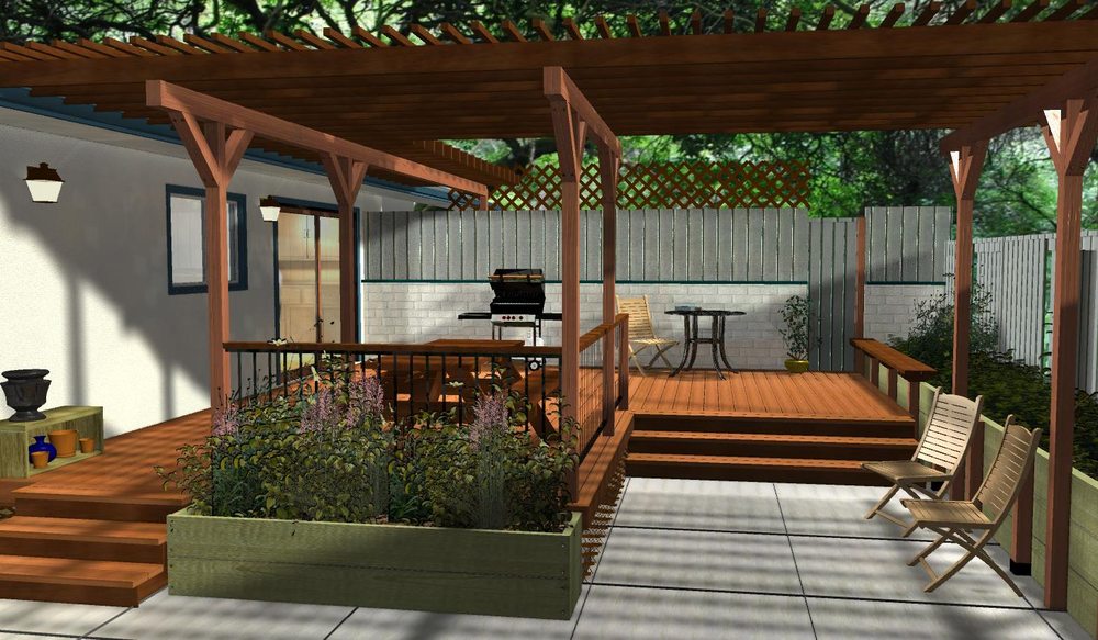 Paul Ladner Design & Construction
