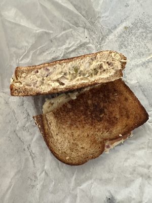 Laptop friendly cafe