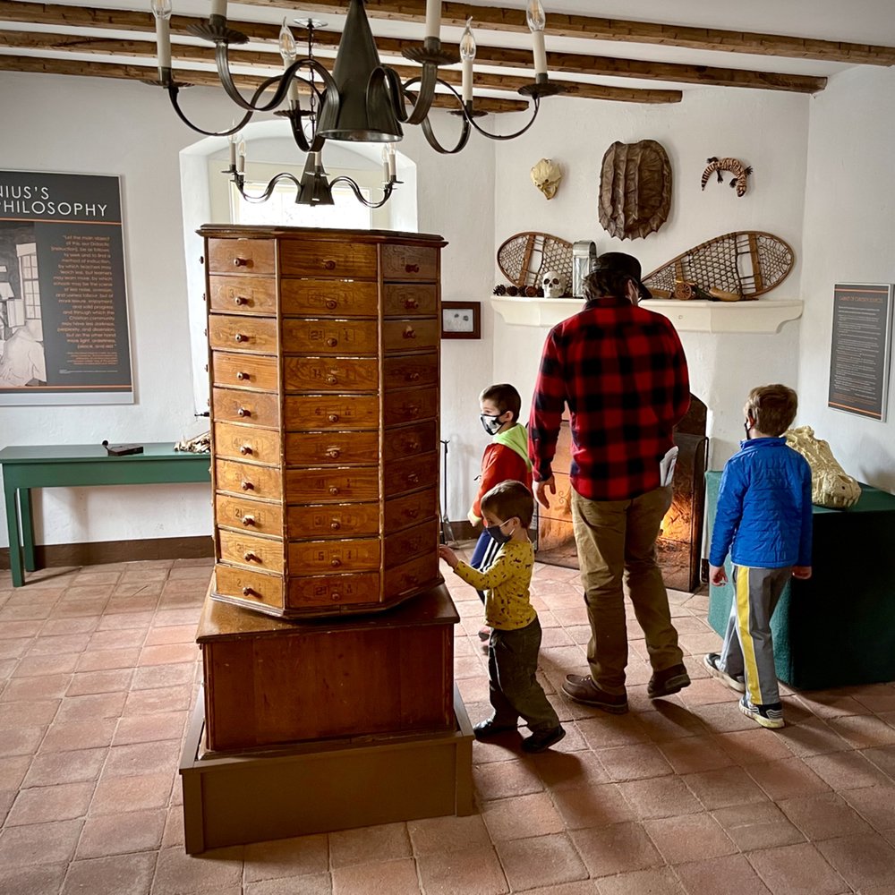 Old Salem Museums and Gardens