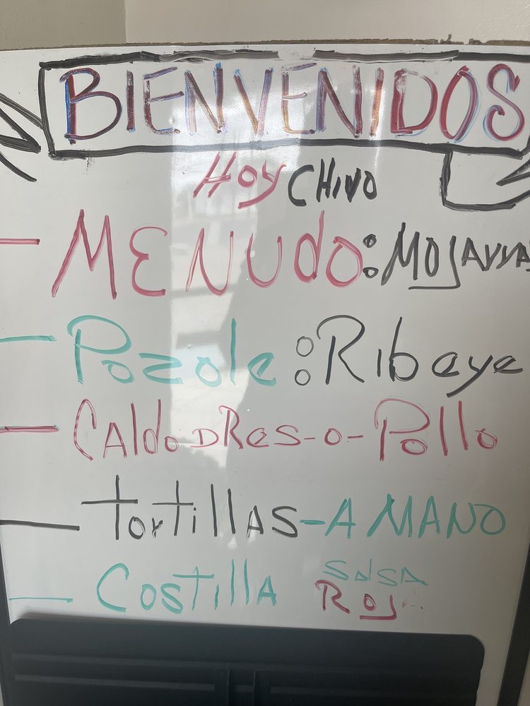 Taqueria Guadalupana