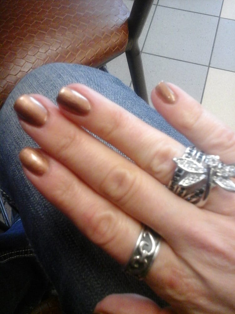City Nail & Spa - 19 Reviews - Nail Salons - 579 Troy Schenectady Rd