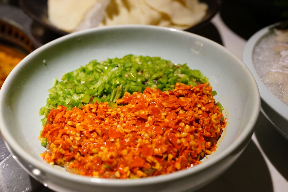 Xiang Hot Pot