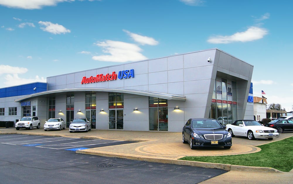 AutoMatch USA CLOSED 12 Photos & 22 Reviews Car Dealers 9040