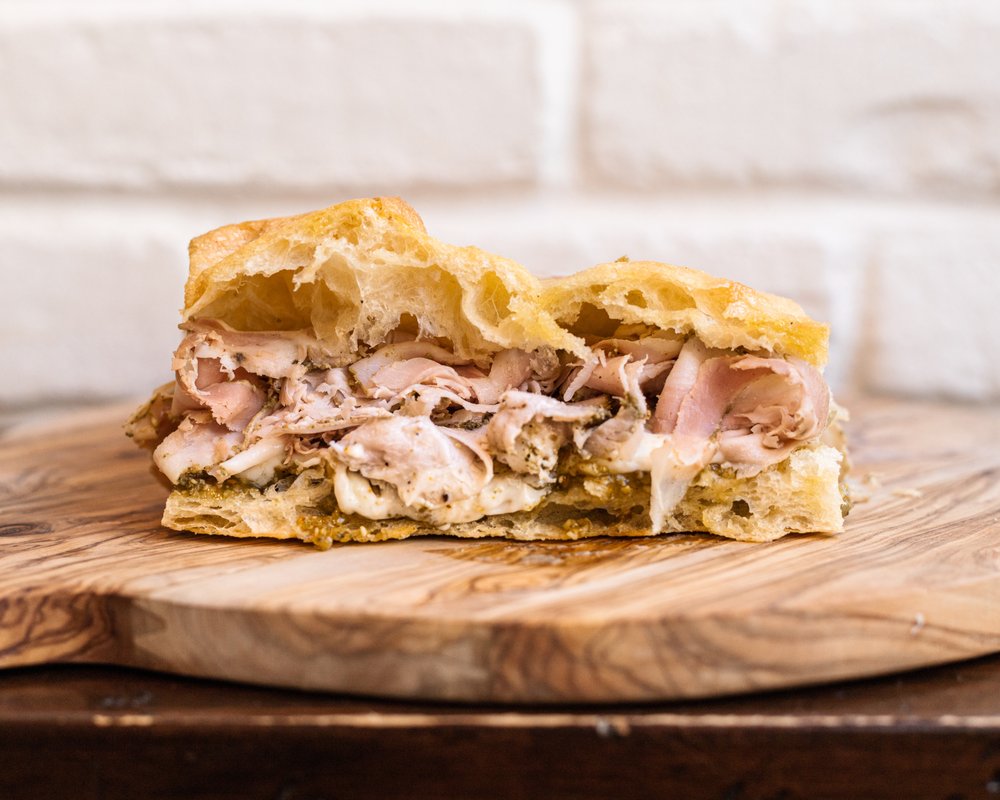 All'Antico Vinaio