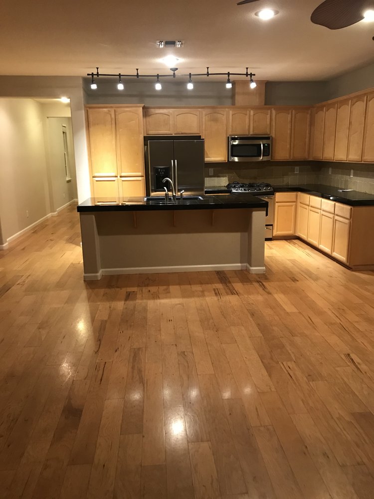 Key Cleaning And Maintenance Services