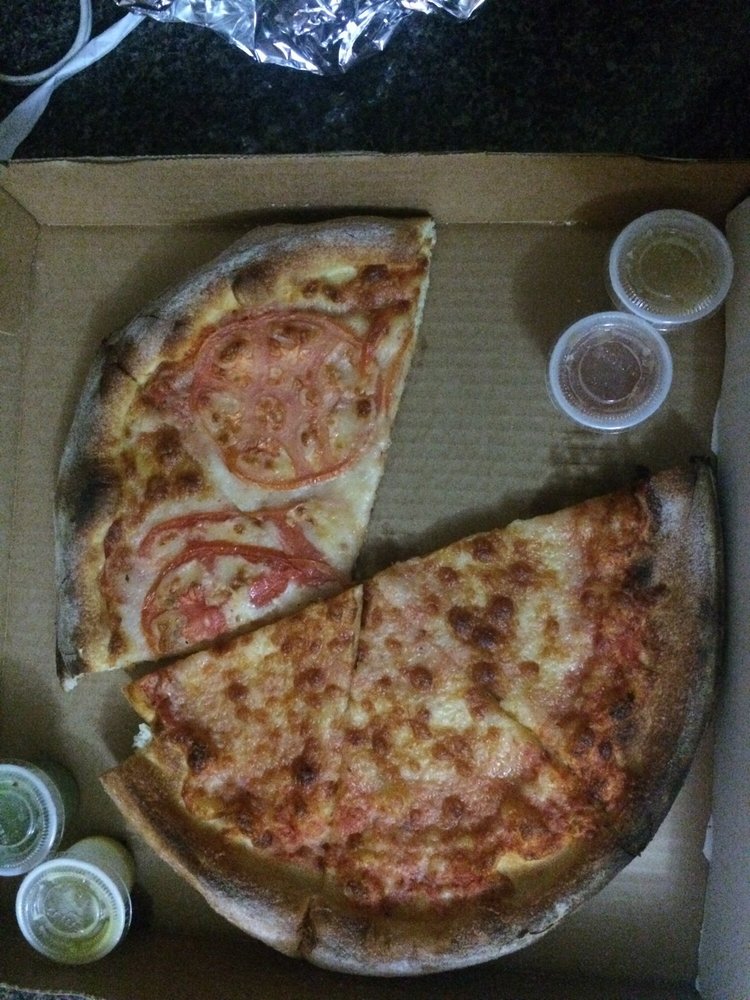 Pizzeria Puerto Madero 27 Photos Food Trucks Av. Lopategui 277