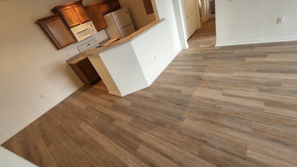 image of business Footprints Floors Castle Rock