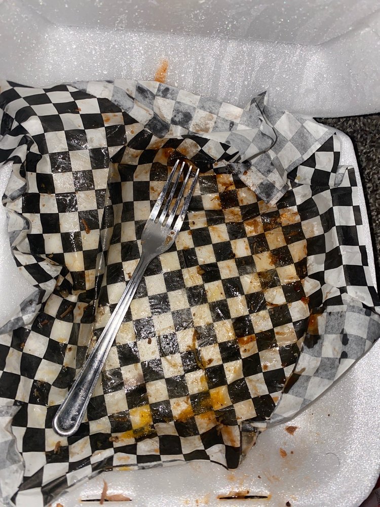Winners BBQ