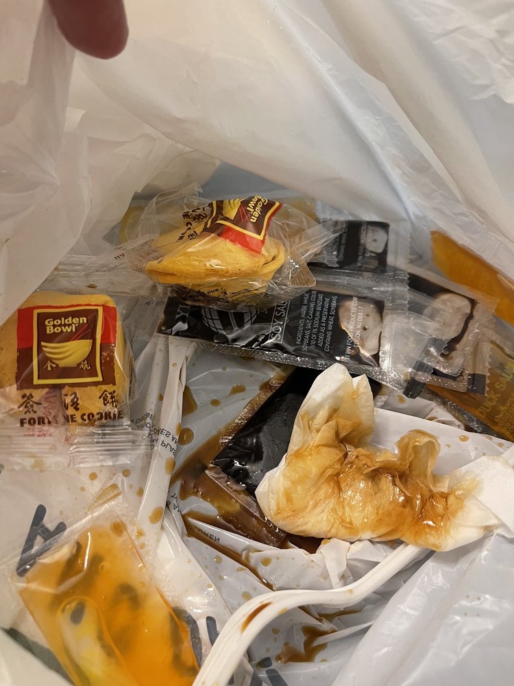 126 Chinese Restaurant