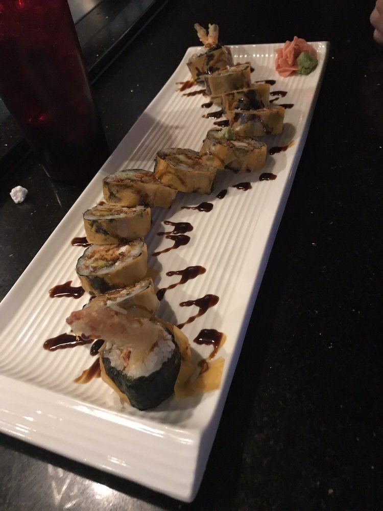 Osaka Japanese Cuisine