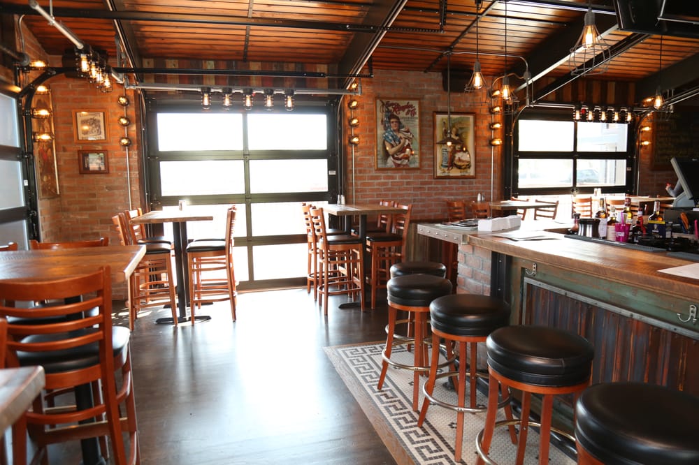 Waterfront Warehouse 206 Photos & 205 Reviews Gastropubs 3322